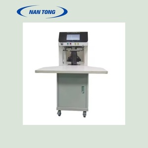Machine de comptage de papier automatique Nantou A1 A2 A3 A4 2000 pièces/h avec contrôle PLC - Product Image 2