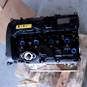 Nuevo Remanufacturado para Motor B48 B48A20D/B48A20R/B48B20B/B48B20G 2.0 Turbo 320i/330i/Z4/X1/<span class=keywords><strong>Mini</strong></span>/JCW/Clubman/<span class=keywords><strong>Cooper</strong></span> G20/G30/F39 12 Meses - Product Image 6