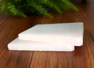 프로모션 쿤룬 완전 정제된 고체 파라핀 왁스 양초 제작용 산업용 등급 - Product Image 3