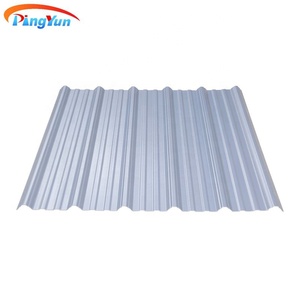 Tegola in PVC T1130 Antiurto Stile Moderno, Isolamento Termico, Resistente al <span class=keywords><strong>Vento</strong></span> - Product Image 6