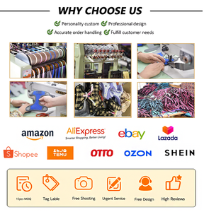 Conjunto de Arnés de Neopreno para Perro con Logotipo Personalizado, Arnés y Correa Ajustables para Perro, Fabricación de Conjuntos de Arnés para Mascotas - Product Image 6