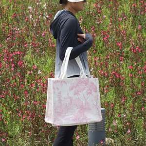 Hot Selling Fashion Canvas Tote Bag for Women Purses and Handbags Ladies Bag Travel Colorful Luxury Designer - Product Image 1