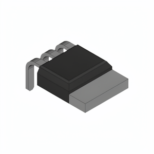 IPAK Original One Stop Service Components Electronic Transistors FQU9N25TU - Product Image 1