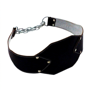 Ceinture de plongée réglable en néoprène, pour la musculation et l'allongement du poids - Product Image 1