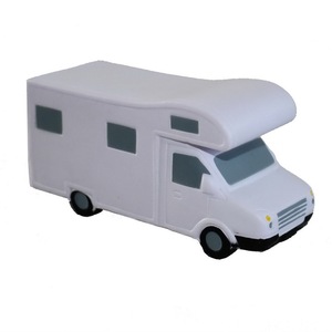Jouet anti-stress en mousse PU pour enfants de 5 à 7 ans, modèle caravane, unisexe - Product Image 2