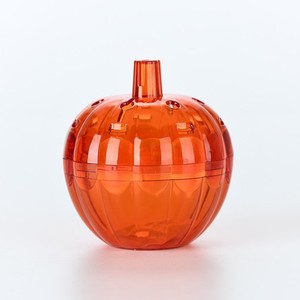 Piège à mouches en plastique, bouteille unique, jetable, pour mouches des fruits, usage intérieur - Product Image 2