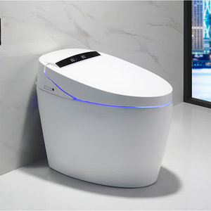 Умное Автоматическое Сиденье для биде - Product Image 1