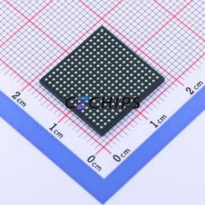 ชิปวงจรรวม FBGA-256 EP2C20F256I8N ดั้งเดิมและใหม่เอี่ยมอุปกรณ์ลอจิกโปรแกรมได้ (cpld/fpga) - Product Image 2