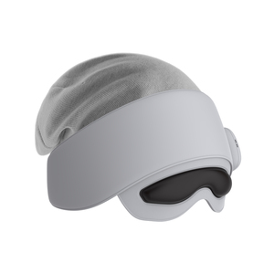 Electric Head Scalp Massager with <b>Heating</b> Function <b>USB</b> Rechargeable Lithium Battery for Head Relief - Product Image 6