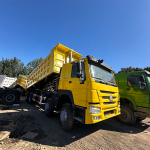 Mcedes 6*4/8 4 *, משאית הנעה ביד ימין/שמאל, 380hp, משאית הנדסה 420hp - Product Image 6