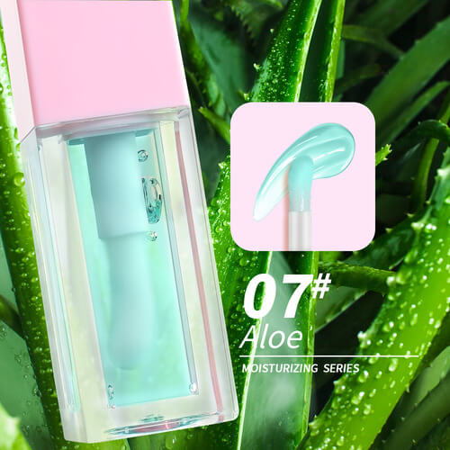 #7 Aloe