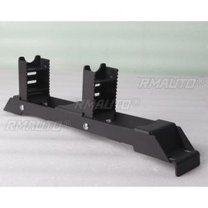 Para Suzuki Jimny JB64 JB74 2018+ JC74 JB74xl, Portaequipajes Trasero, Escalera Auxiliar, Kit de Carrocería, Accesorios para Automóviles - Product Image 4