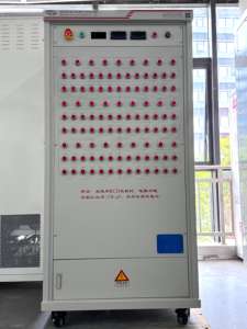 بنك تحميل <span class=keywords><strong>RCD</strong></span> 120 كيلو وات V & AC Bank V مثالي لاختبار التحميل العكسي مع ضمان لمدة سنة - Product Image 5