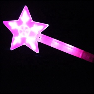 Thanh Đèn <span class=keywords><strong>Led</strong></span> Hình Ngôi Sao Chất Lượng Cao Cho Lễ Hội Hòa Nhạc - Product Image 5