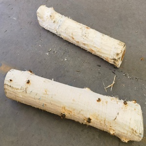 Machine à écorcer les bûches de bois Écorceur d'arbres 15 kW 380V Facile à utiliser - Product Image 6