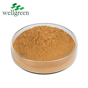 Tanaman Nutraax Pentaphylla Gypenoside Ronchn Gynostem .E Gynostemma Bubuk Ekstrak - Product Image 3
