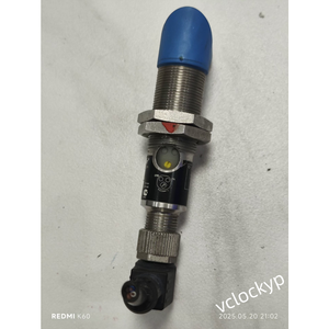 Wenglor Reflex <b>Switch</b> With Background Fade HW11PA3 <b>Used</b> - Product Image 3