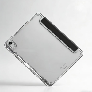 Nouvelle arrivée : magnifique coque intelligente coulissante avec étui à crayons pour iPad Samsung Tablette mini7 - Product Image 5