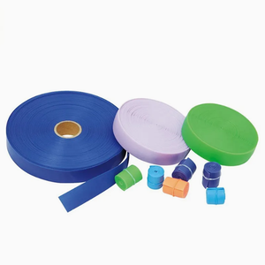 Tek Kullanımlık TPE Turnike Lateks İçermeyen Tıbbi Elastik Bant Kan Alma Flebotomi Hastane Kullanımı İçin - Product Image 5