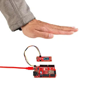 Sensor de Radar Coherente Pulsado SEN-24540 - XM125 - Product Image 4