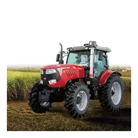 Mini Garden Farming Tractors, Trator, Agriculture, Garten