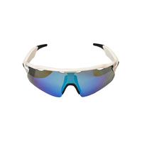 Gafas Inteligentes de Ciclismo con Bluetooth, Música, Traducción de Voz en Más de 100 Idiomas, Audio 2 en 1, Asistente IA
