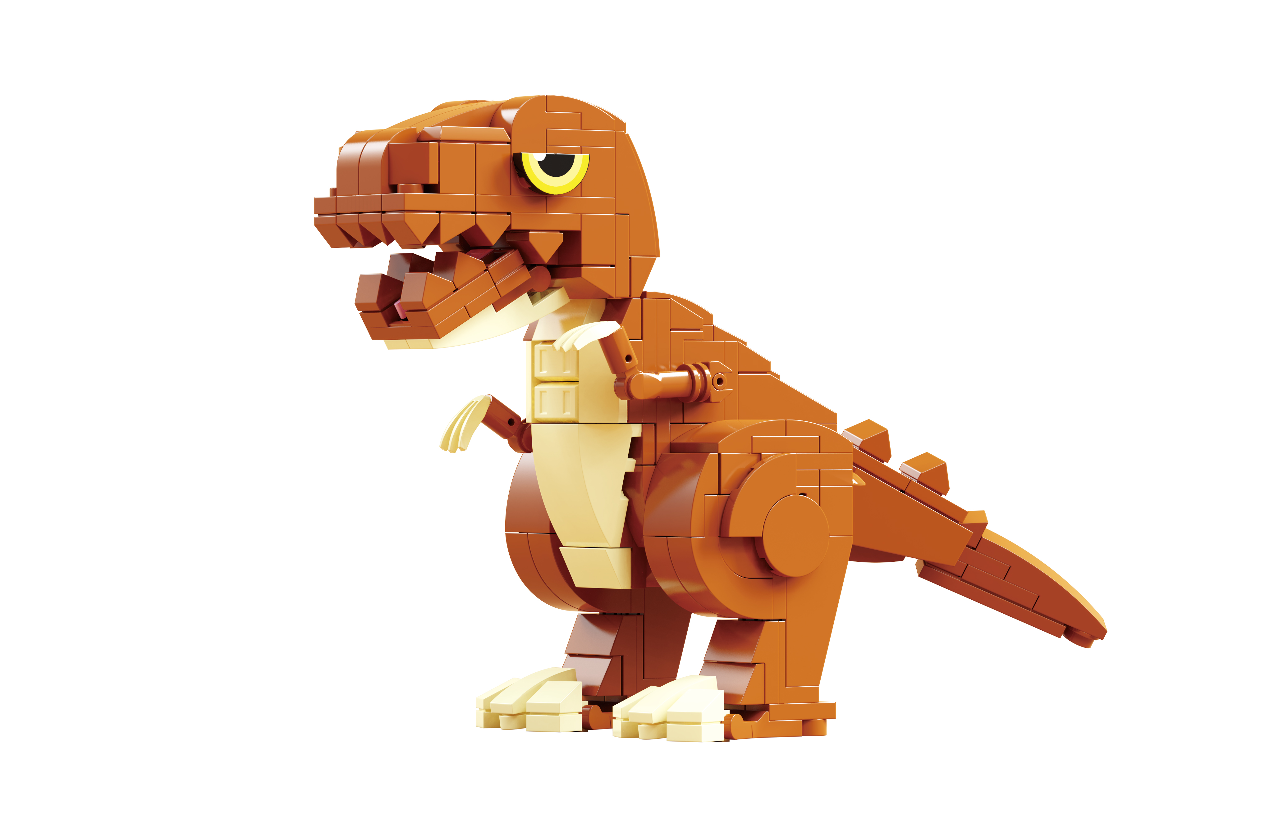 Tiranosaurio Rex