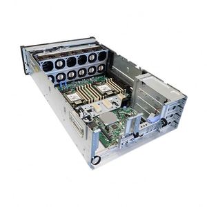 โปรโมชั่นร้อนแรง SR860 V3 โปรเซสเซอร์ Xeon Scalable รุ่นที่ 4 18x Gen4 หรือ 4x Gen4 ช่องเสียบ PCIe ขยาย 4800MHz - Product Image 3