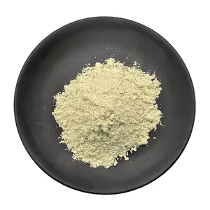 Oleuropeína 50% natural de la mejor calidad, extracto de hoja de olivo, polvo de oleuropeína