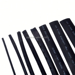 Tubo Termocontraíble de 2mm, 3mm, 4mm, 5mm, 6mm, 8mm, 10mm, Funda para Envolver Cables y Alambres, Kit - Product Image 6