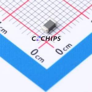 74279221111 Ferrite Bead 1206 RF ( Impedance @ Frequency: 110Ohm@100MHz )( Error: 25% )( DC Resistance (DCR): 15mOhm ) - Product Image 1