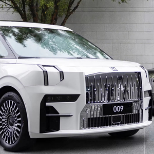 Siêu nhanh sạc zeekr 009 MPV du khách đường dài - Product Image 2