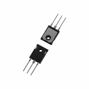 ทรานซิสเตอร์ TO-247-3 DIW030F135 ชิ้นส่วนอิเล็กทรอนิกส์ มีสินค้าในสต็อก - Product Image 1