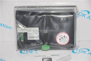 KINCO <span class=keywords><strong>HMI</strong></span> 터치 스크린 패널 MT4512T (공장 밀봉 포장 재고 포함) - Product Image 4
