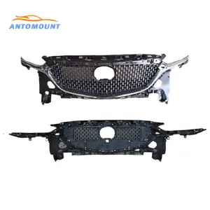 Factory Price Grilles For Sale Car Mesh Grille Car Front Grill For Mazda 6 Atenza 2020 With OEM GSH7-50-710