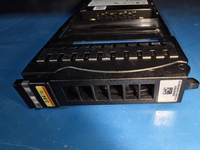 Unplugged 3.84TB NVMe PCIe U.2 Enterprise SSD Hard Drive Server Mass Storage 118000588-04 005053504 Produit de télécommunication