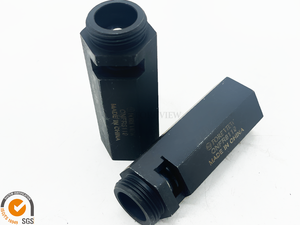 <span class=keywords><strong>Valvola</strong></span> <span class=keywords><strong>di</strong></span> limitazione della <span class=keywords><strong>pressione</strong></span> dell'<span class=keywords><strong>olio</strong></span> principale in metallo <span class=keywords><strong>di</strong></span> qualità per motore Diesel WeiChai Sinotruk WD615 nuovo modello n. AZ1500070097 - Product Image 5