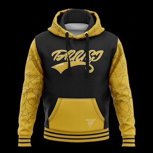 Sweat à capuche personnalisé avec logo frontal, sublimation, homme, plusieurs couleurs, sweat à capuche vierge 100% coton doublé, sweat à capuche pour homme en sublimation, vente en gros à bas prix - Product Image 1