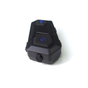 Sistema de Intercomunicación Bluetooth Universal TOUCARE IP67 <span class=keywords><strong>BT</strong></span> 5.0 con Cancelación de Ruido DSP para 2 Motociclistas, 1200M, para Turismo - Product Image 3