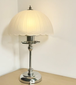 Lampes de chevet de luxe modernes Top Design Home Decor avec métal verre <span class=keywords><strong>Art</strong></span> Simple <span class=keywords><strong>Bauhaus</strong></span> Lampes de lecture pour chambre à coucher Home Decor - Product Image 6