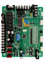Distributeur de boissons intelligent basse consommation, appareil ménager, commande industrielle, conception personnalisée de PCBA, assemblage de circuits imprimés