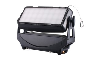 Luz LED RGBALC para Exteriores de Aleación de Aluminio IP65, DMX512, 1 Año de Garantía, Índice de Reproducción Cromática de 90, Vida Útil de 50000 Horas, Regulable, para DJ y Discotecas - Product Image 6
