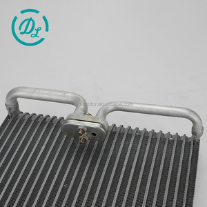 Noyau d'évaporateur EexcavaStart pour excavatrice - Pièce de rechange fiable pour le refroidissement de la climatisation - Durable et efficace - Garantie 1 an - 100% neuf - Product Image 4