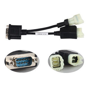 Testeur de diagnostic professionnel pour moto MCT-500 MCT500, outils de résolution de problèmes pour moto - Product Image 5