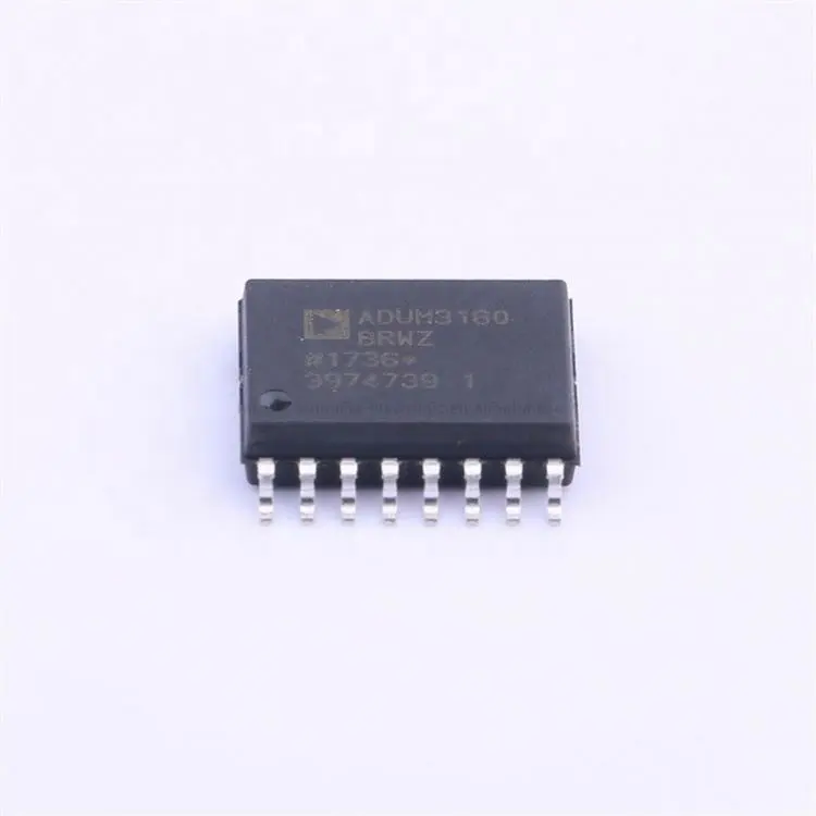 Comprare componenti elettronici originali ADUM3160BRWZ-RL Chip WiFi IC Blue-Tooth