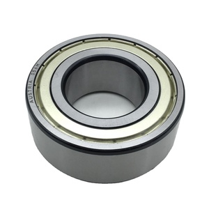 <span class=keywords><strong>3315</strong></span>ตลับลูกปืนเม็ดกลมแบบสัมผัสสองแถว75x160x68.3มม. 3315A - Product Image 5