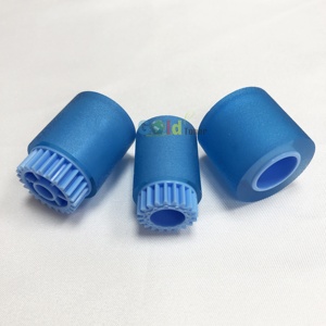 Da utilizzare in Rioch Aficio <span class=keywords><strong>MP</strong></span> 5500 6500 <span class=keywords><strong>7500</strong></span> 6000 7000 8000 Kit rullo di alimentazione AF03-2080 AF03-0081 AF03-1082 - Product Image 3