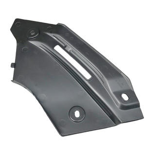 Cache de calandre avant Honda Accord 71169-TVA-A00 en plastique, déflecteur d'air, protection de vitre de voiture - Product Image 1