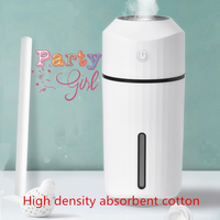 Bâtonnets diffuseurs de parfum d'intérieur en polyester et coton de luxe 5 mm et 6 mm pour l'aromathérapie domestique