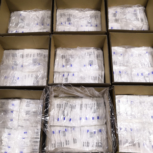 Microchips voor huisdieren 134,2 kHz Registratie Dierlijke implantaatchip FDX-B Huisdier-ID microchip voor hond kat koe varken konijn duif vis - Product Image 6